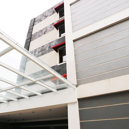 Raja Residence Τζακάρτα Εξωτερικό φωτογραφία
