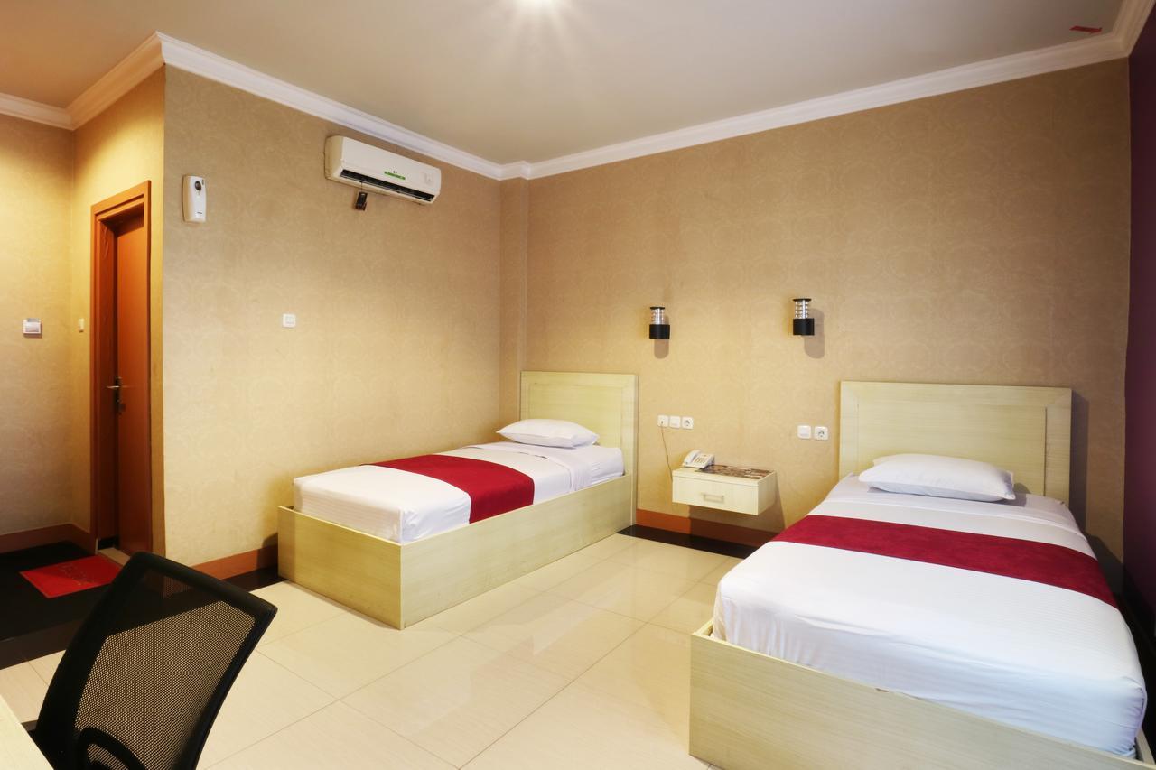 Raja Residence Τζακάρτα Εξωτερικό φωτογραφία