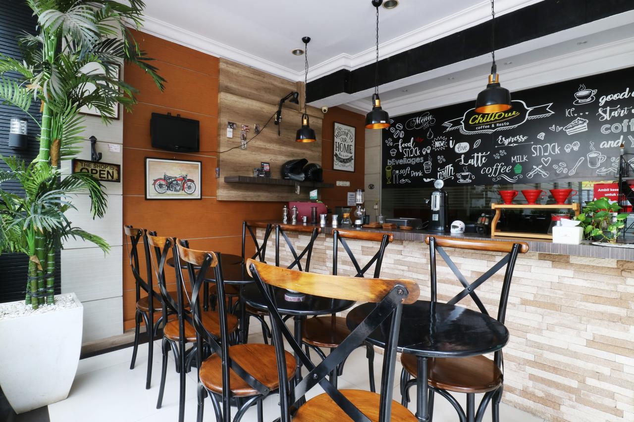 Raja Residence Τζακάρτα Εξωτερικό φωτογραφία