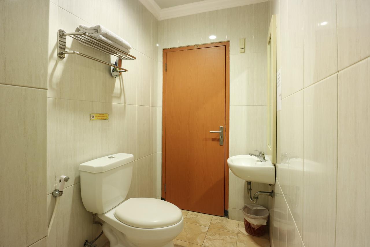 Raja Residence Τζακάρτα Δωμάτιο φωτογραφία
