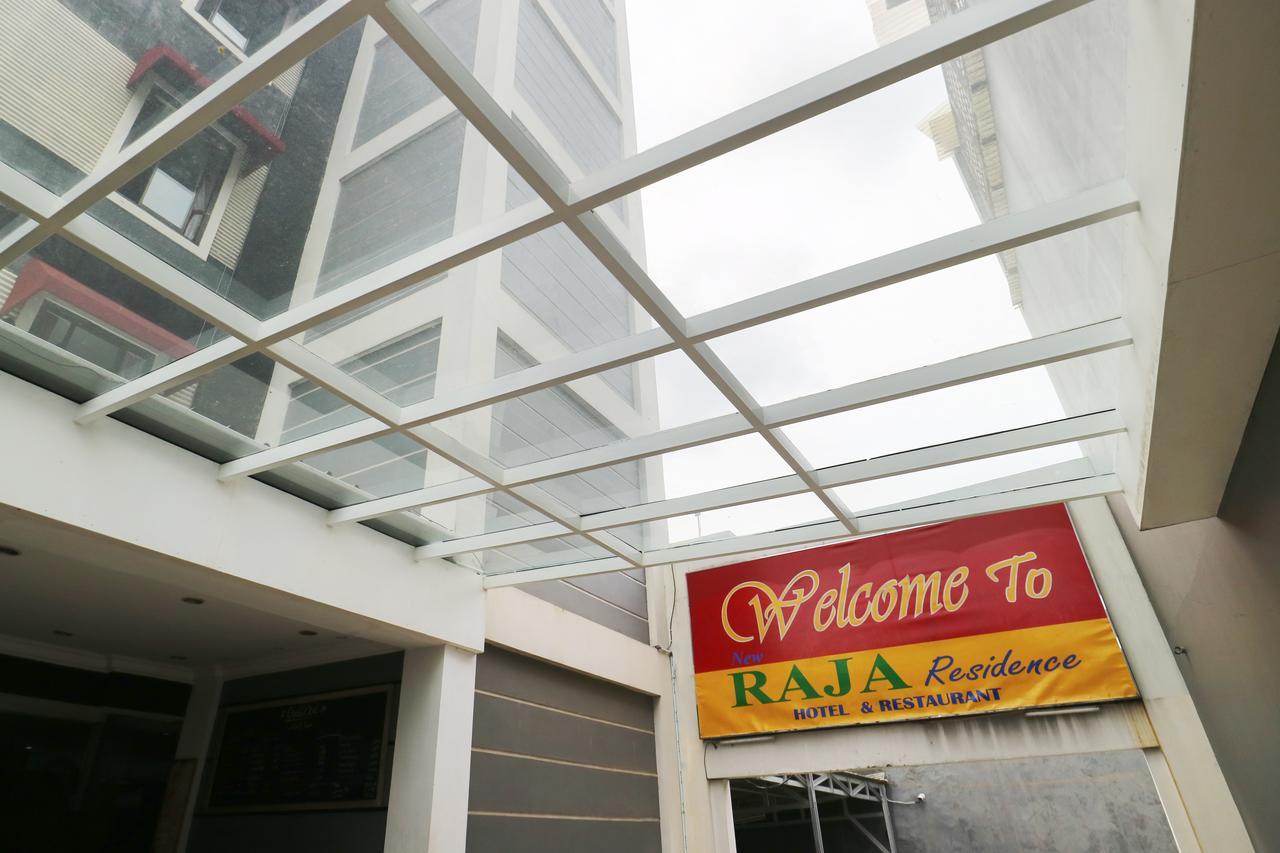 Raja Residence Τζακάρτα Εξωτερικό φωτογραφία