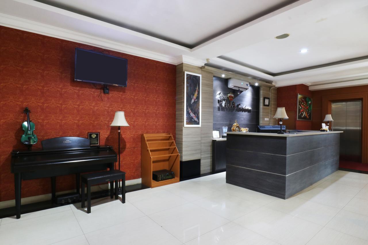 Raja Residence Τζακάρτα Εξωτερικό φωτογραφία