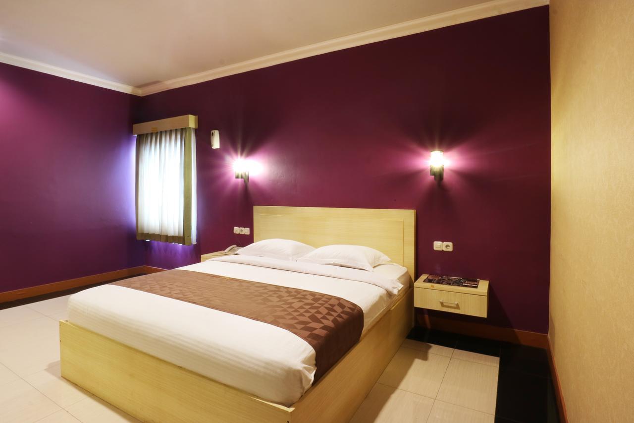 Raja Residence Τζακάρτα Εξωτερικό φωτογραφία