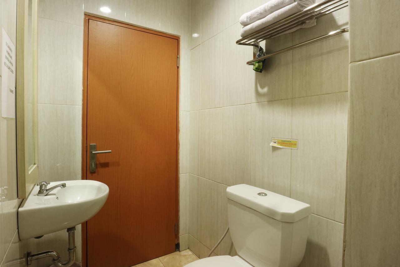Raja Residence Τζακάρτα Δωμάτιο φωτογραφία