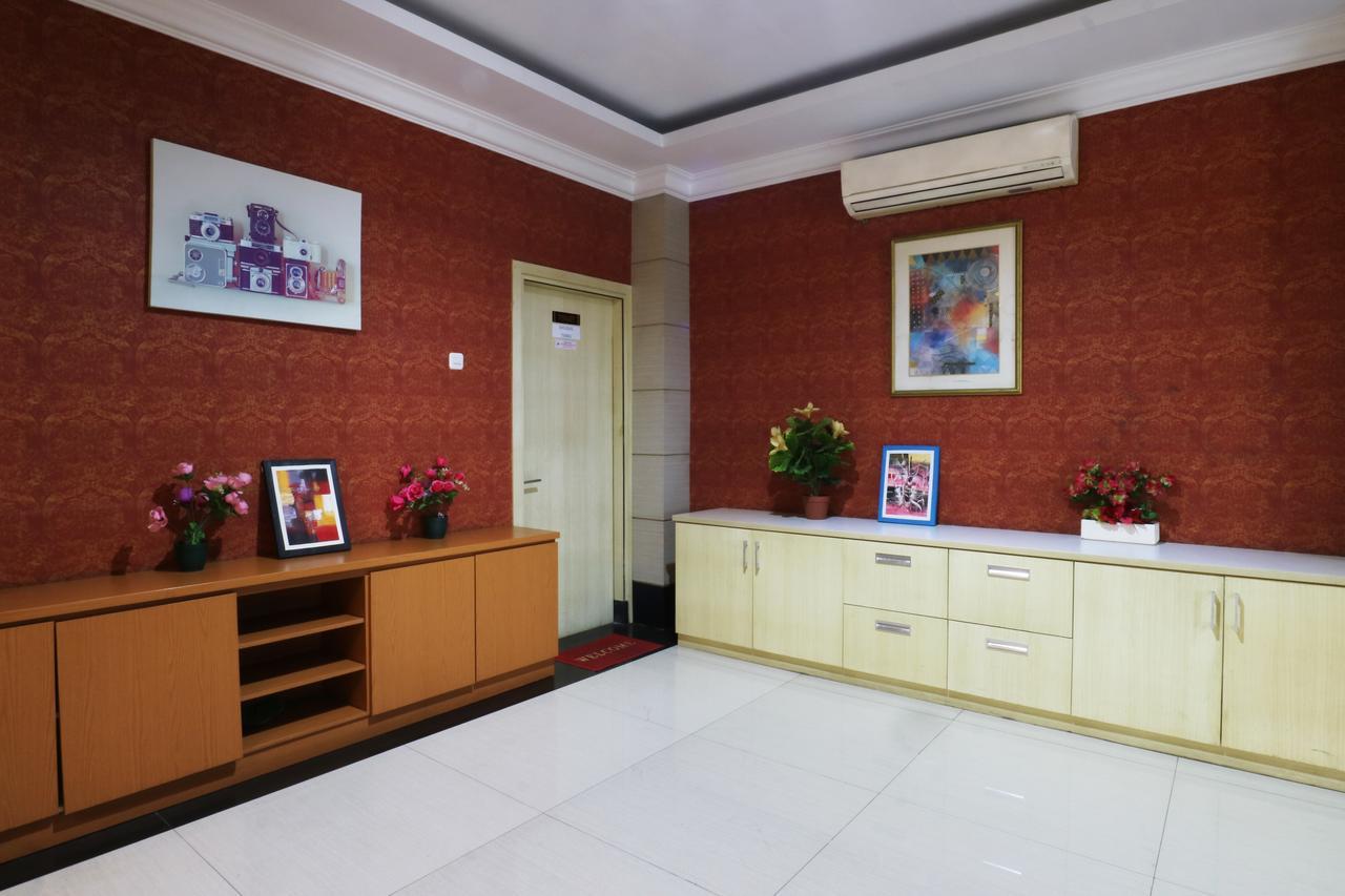 Raja Residence Τζακάρτα Εξωτερικό φωτογραφία