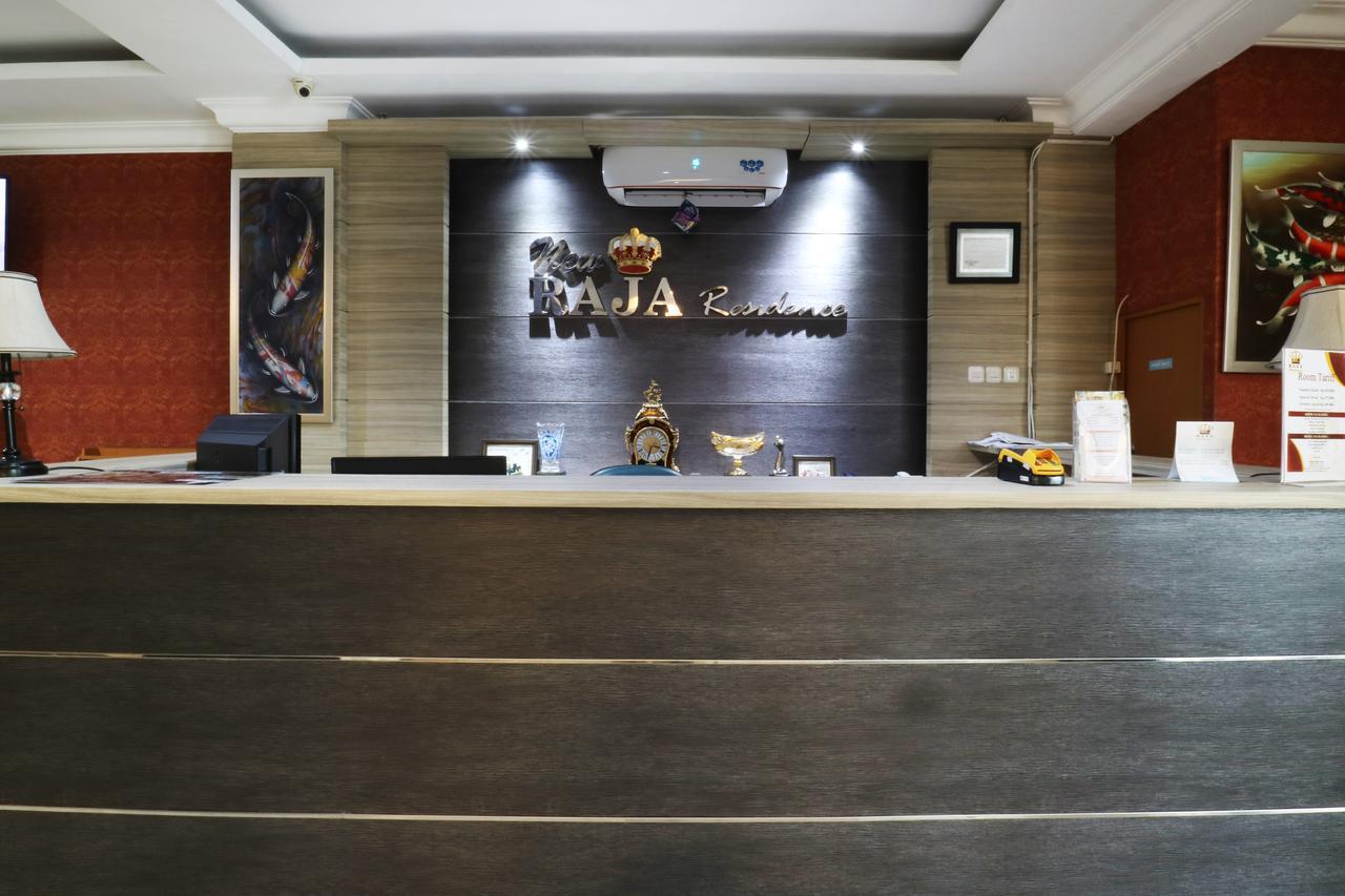 Raja Residence Τζακάρτα Εξωτερικό φωτογραφία