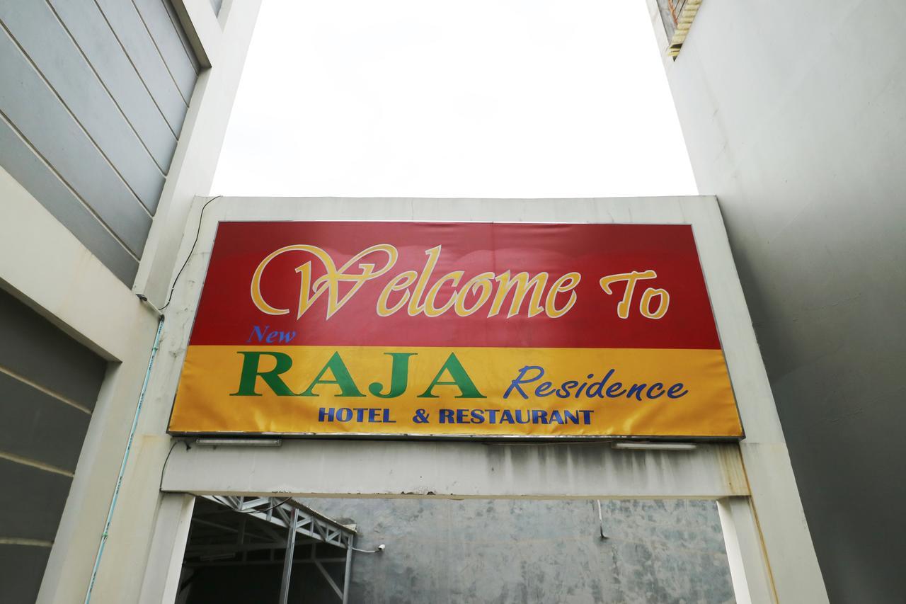 Raja Residence Τζακάρτα Εξωτερικό φωτογραφία