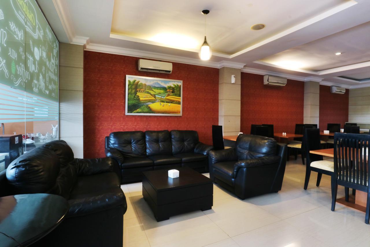 Raja Residence Τζακάρτα Εξωτερικό φωτογραφία
